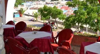 Hotel David 