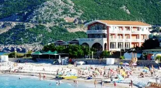 Hotel David 