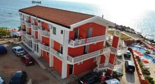 Hotel David 
