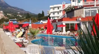 Hotel David 