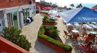 Hotel David 