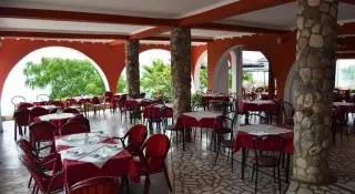 Hotel David 