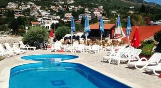 Hotel David 