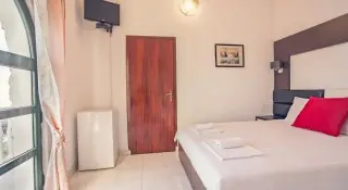 Hotel David 