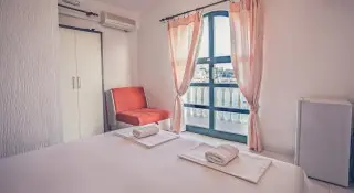 Hotel David 