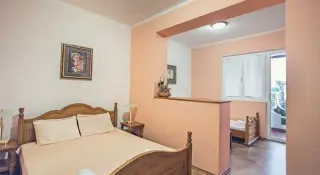 Hotel David 