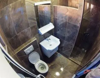 Hotel David 