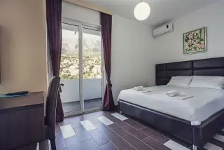 Hotel David 