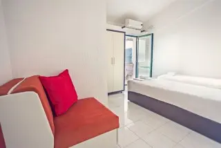 Hotel David 