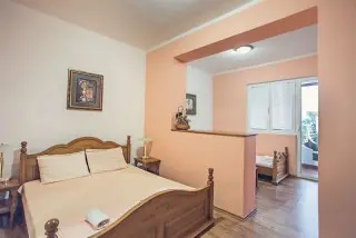 Hotel David 
