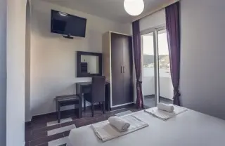 Hotel David 