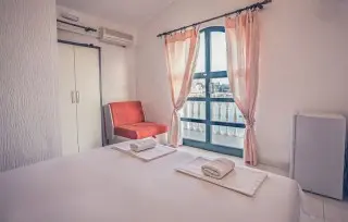 Hotel David 
