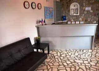 Hotel David 