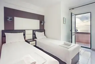 Hotel David 