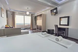 Hotel David 
