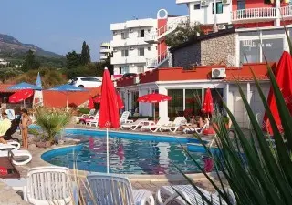Hotel David 