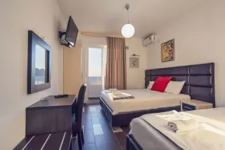 Hotel David 