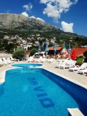 Hotel David 