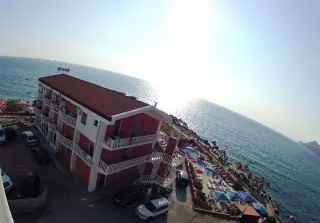 Hotel David 