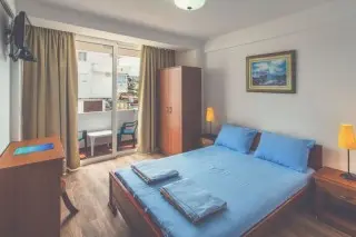 Hotel David 