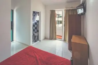 Hotel David 