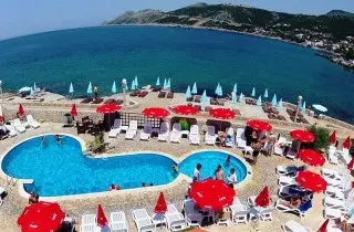 Hotel David 