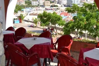 Hotel David 