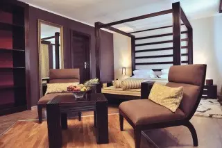 Hotel Per Astra
