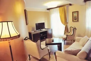 Hotel Per Astra