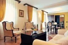 Hotel Per Astra