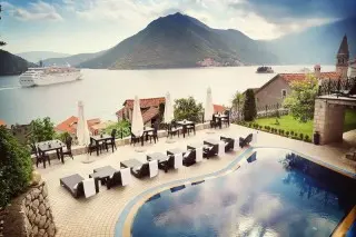 Hotel Per Astra