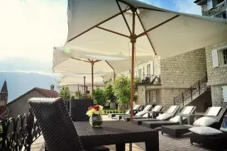 Hotel Per Astra
