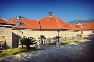 Hotel Per Astra