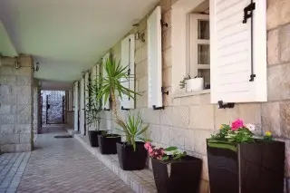 Hotel Per Astra