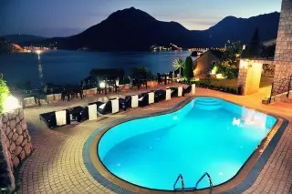 Hotel Per Astra