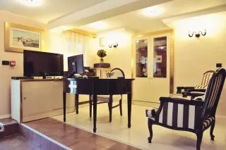 Hotel Per Astra