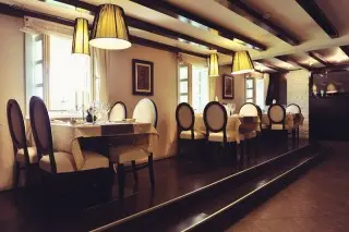 Hotel Per Astra