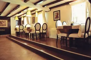 Hotel Per Astra