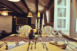 Hotel Per Astra