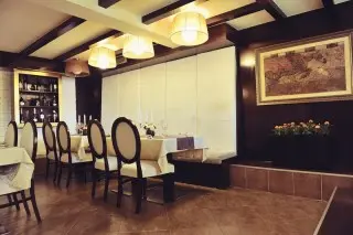 Hotel Per Astra