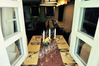 Hotel Per Astra