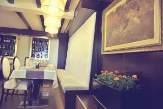 Hotel Per Astra