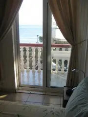 Apartmani Vila Ponta