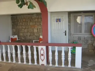 Apartmani Vila Ponta