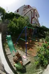 Apartmani Vila Ponta