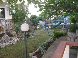 Apartmani Vila Ponta