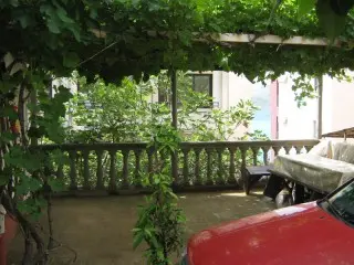 Apartmani Vila Ponta