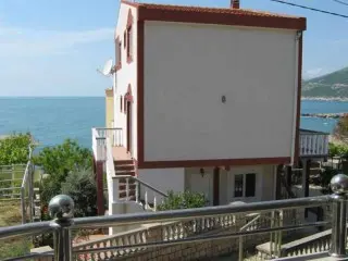 Apartmani Vila Ponta