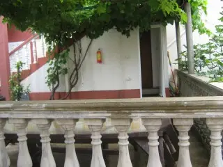 Apartmani Vila Ponta