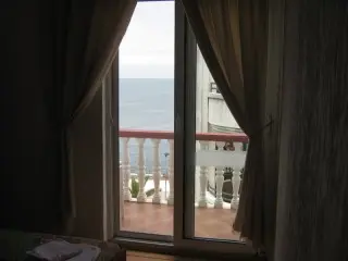 Apartmani Vila Ponta